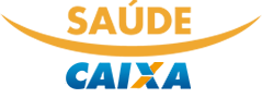 Logotipo Convênio Caixa Saúde