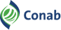 Logotipo Convênio Conab
